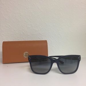 AUTHENTIC TORY BURCH SUNGLASSES